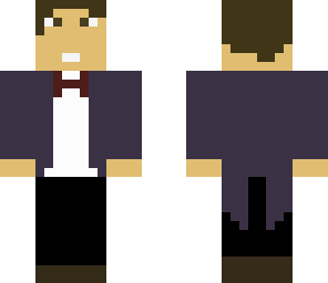 doctor who 11th doctor series 7 part 2 outfit