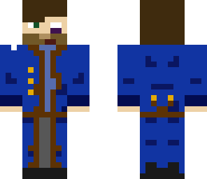 connaissance pirate