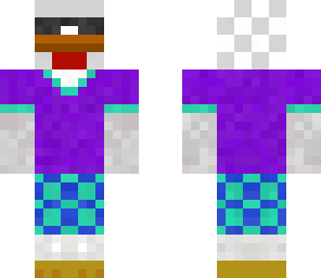 chicken summer clothes v2