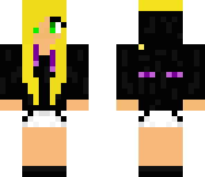 ender girl