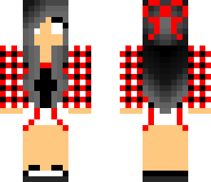 herobrine girl