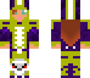 updated necromantress
