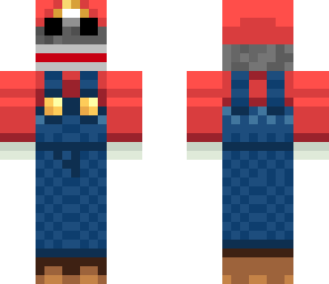 sockmonkey2017 mario