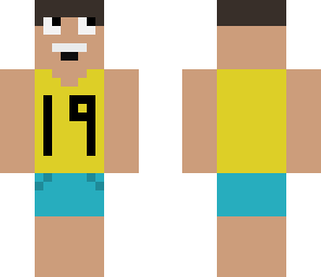 basketball guy 
