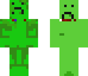 creeper