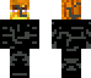 mr endermen