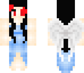 updated angel
