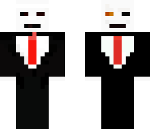 slender man