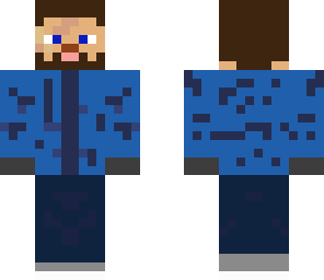 adventurer steve wool sweater