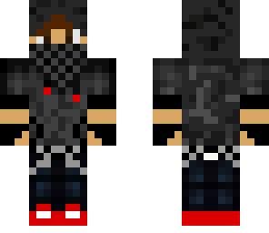 teen assasin