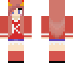 baka red