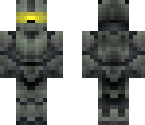 master chief