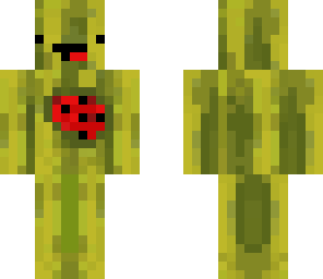 derp melancia