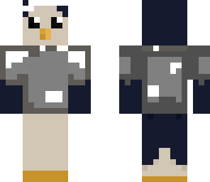 mountain penguin two point o