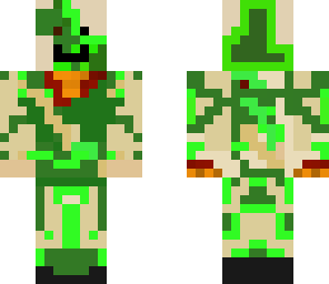 pigman