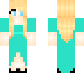 fancy girl