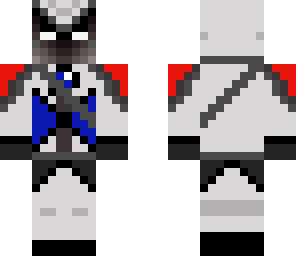 herobrine requeum fixed