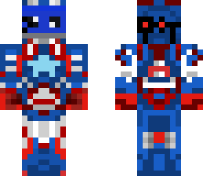 the cookie patriot
