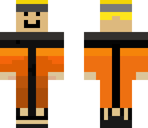 naruto uzumaki