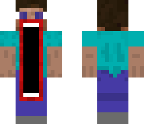 screaming steve