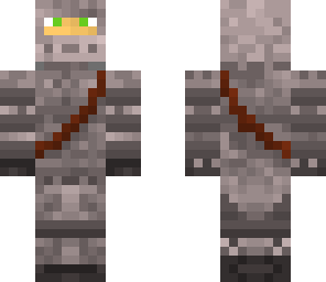 medieval knight