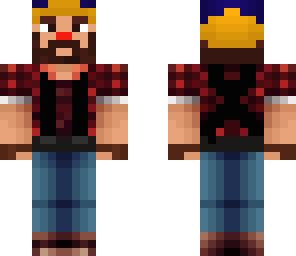 kingsley bigbeard