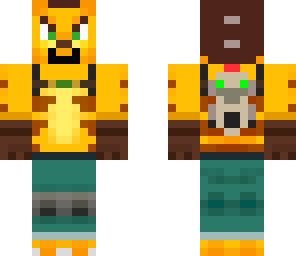 updated ratchet
