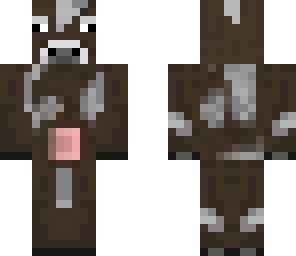 cow