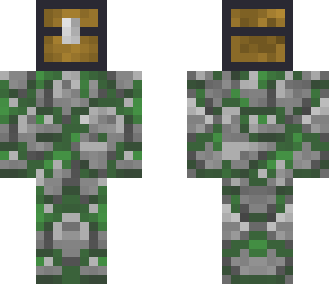 chest head