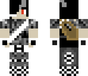 retired assassin