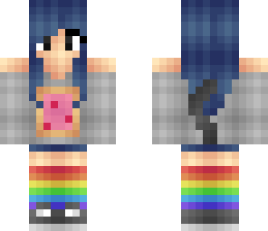 nyan cutie