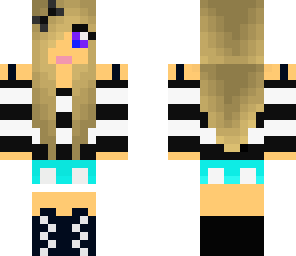 cool girl