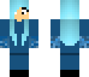 ice girl