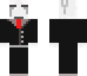 buisness ghast