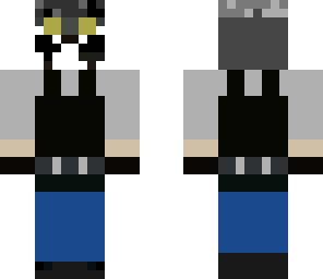 merc