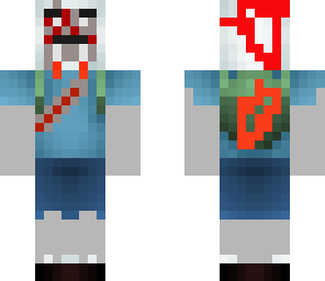 zombie vampire finn
