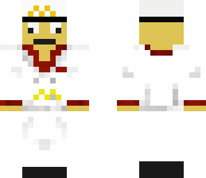 mcdonalds worker