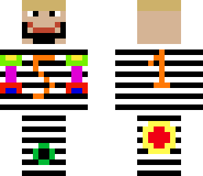 special prisoner