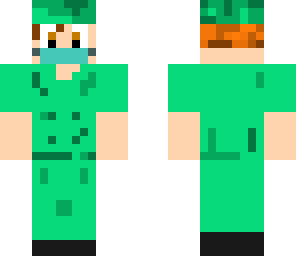 surgeon