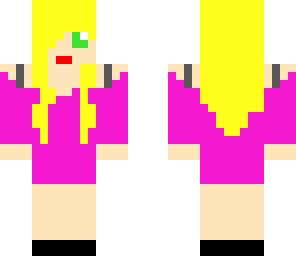 hot girl