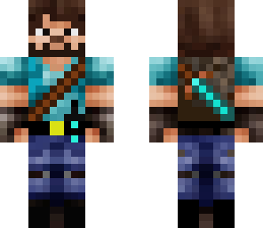 adventurer edited
