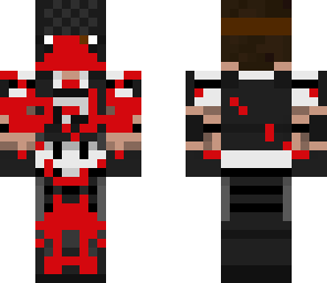 blooded assasin
