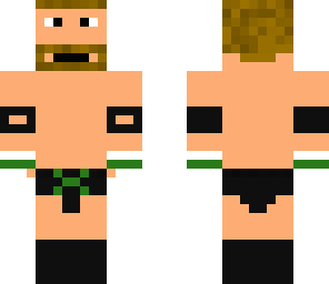 triple h