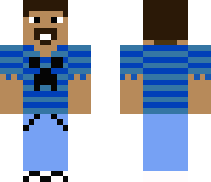 el chorito