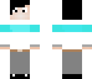 my newest skin