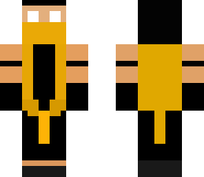 scorpion