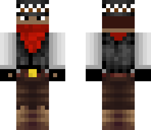 bone head cow boy