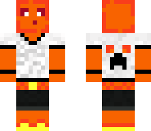 pingpongdude5 summer skin