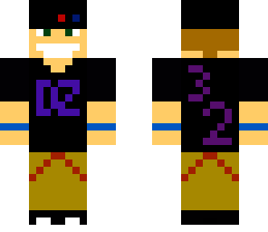 my skin