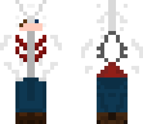 my skin 